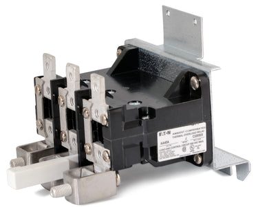 Eaton AA43A Overload Relay
