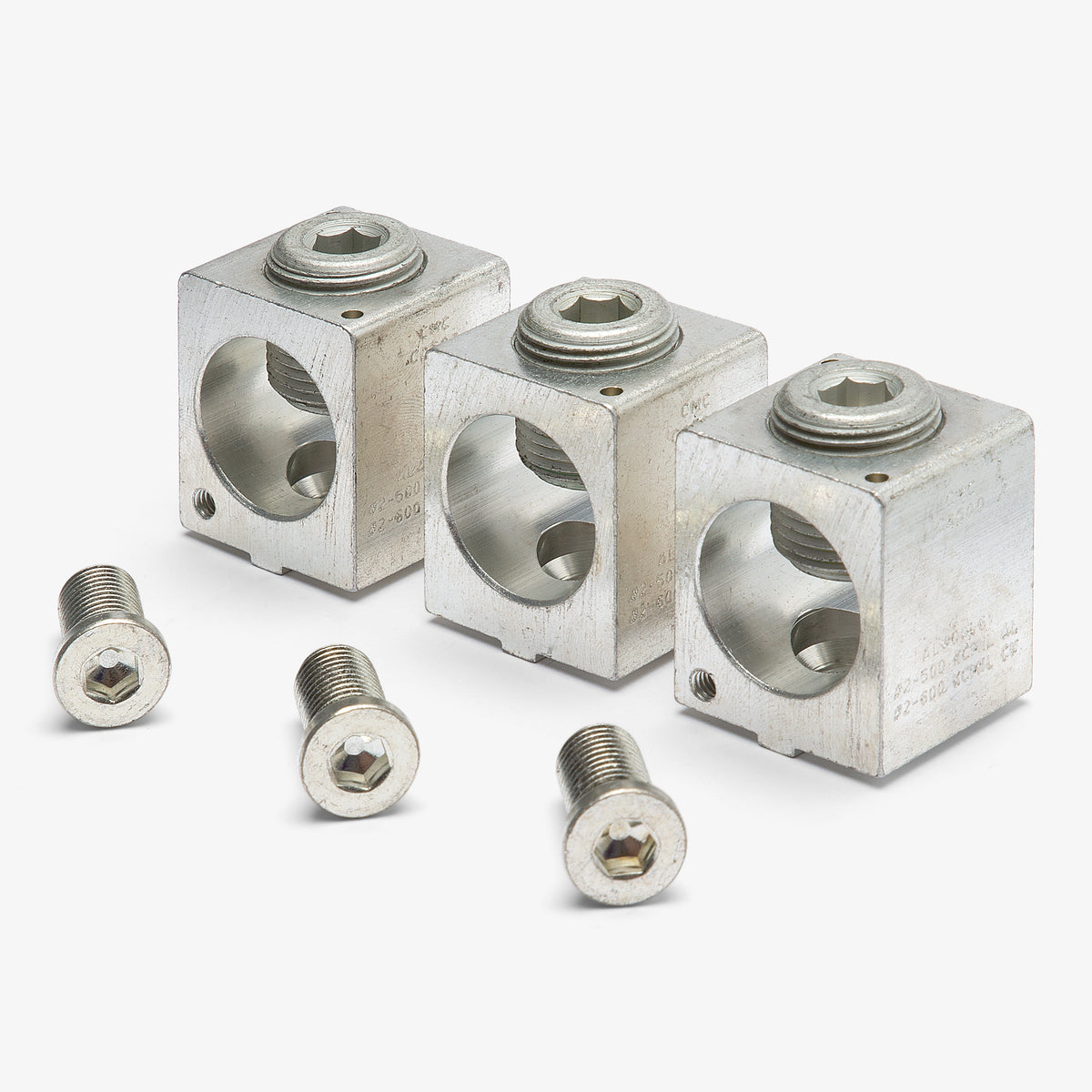Schneider Electric AL400L61K3 Lug Kit