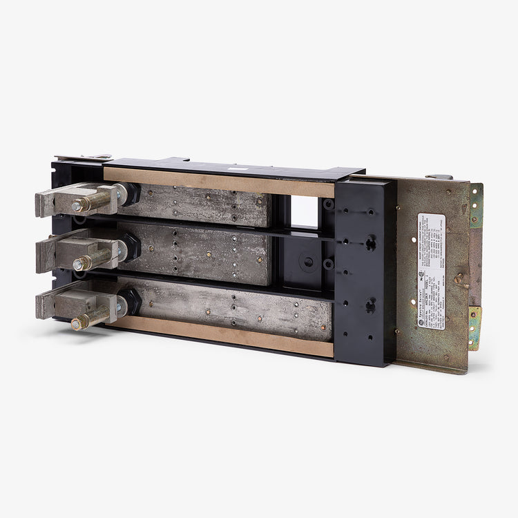 General Electric AMC3KM Mounting Hardware