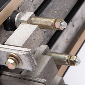 General Electric AMC3KM Mounting Hardware - view 3