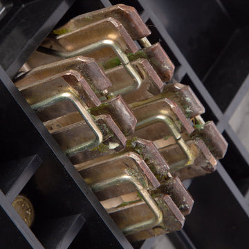 General Electric AMC3KM Mounting Hardware - view 5