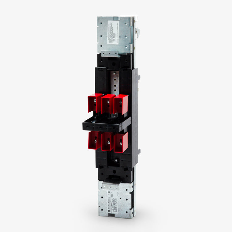 General Electric AMC6EBFP Mounting Hardware