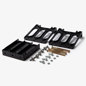 General Electric AMC6EB Mounting Hardware - view 3