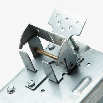 General Electric AMC6FJFP Mounting Hardware - view 5