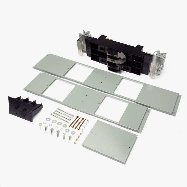 General Electric AMC6GBFP Mounting Hardware