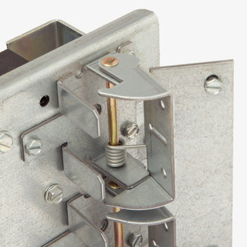 General Electric AMC6GBFP Mounting Hardware - view 4