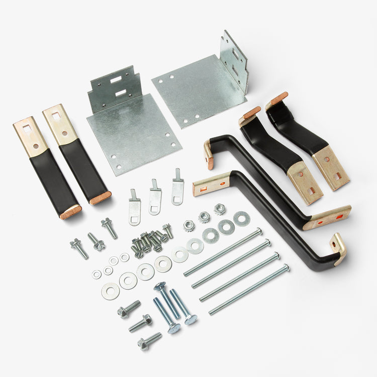 General Electric AMCB6FJ Mounting Hardware