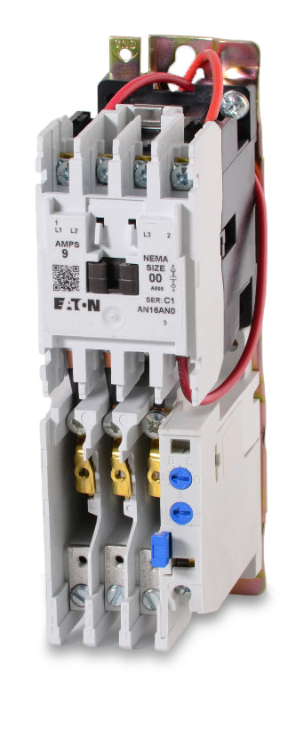 Eaton AN16AN0AC Starter