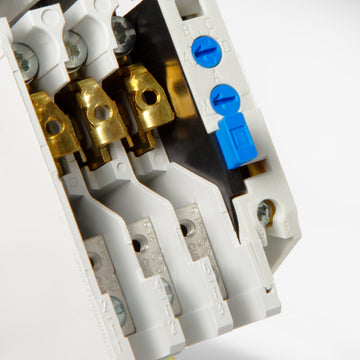 Eaton/Cutler-Hammer AN16BN0AC Starter - view 4
