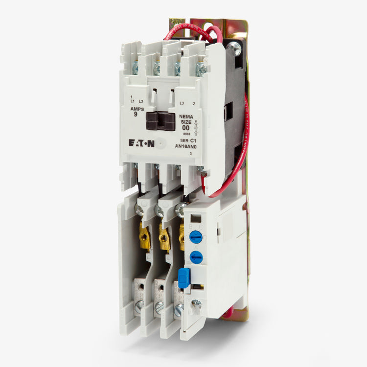 Eaton AN16BN0TC Starter