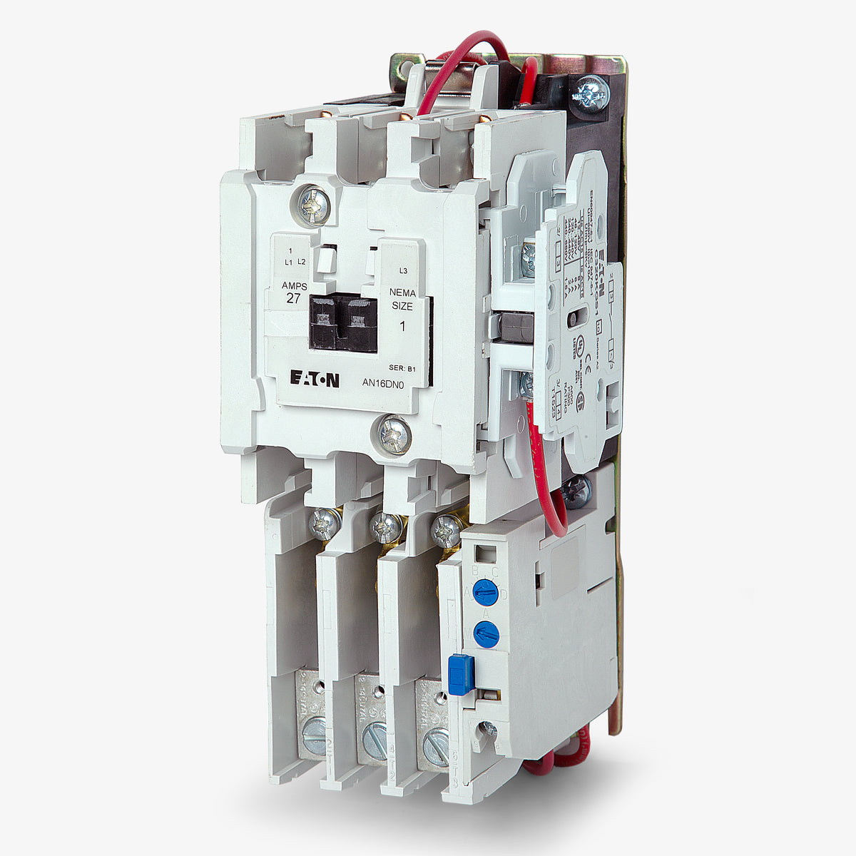 Eaton/Cutler-Hammer AN16DN0CB Starter