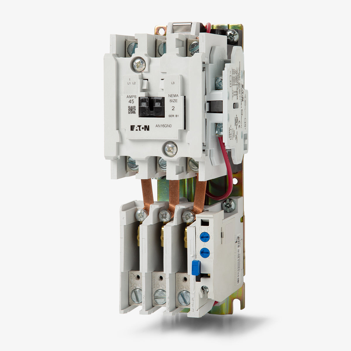 Eaton/Cutler-Hammer AN16GN0AB Starter