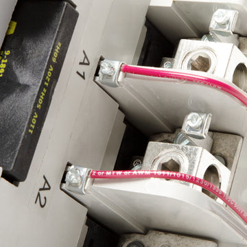 Eaton/Cutler-Hammer AN16NN0A Starter - view 3