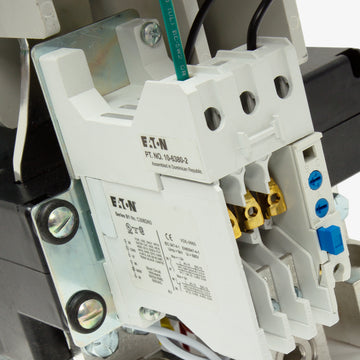 Eaton/Cutler-Hammer AN16SN0AB Starter - view 4