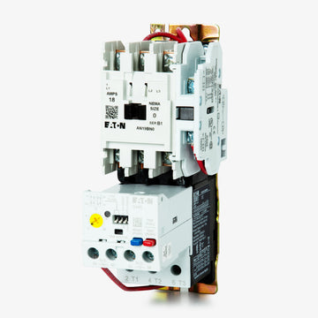 Eaton AN19BN0A5E020 Starter