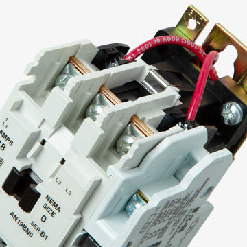 Eaton AN19BN0A5E020 Starter - view 3