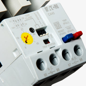 Eaton AN19DN0A5E045 Starter - view 3