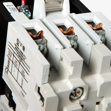 Eaton AN19GN0A5E045 Starter - view 5