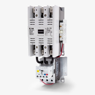 Eaton AN19KN0A5E100 Starter