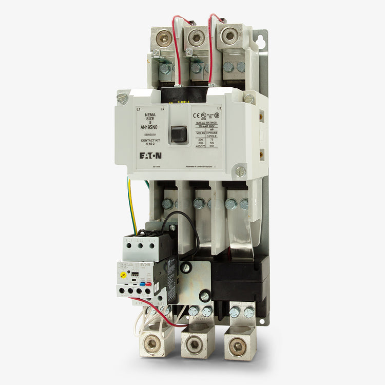 Eaton AN19SN0A5E300 Starter