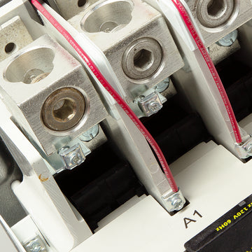 Eaton AN19SN0A5E300 Starter - view 4