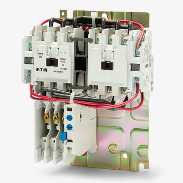 Eaton AN56BN0AC Starter