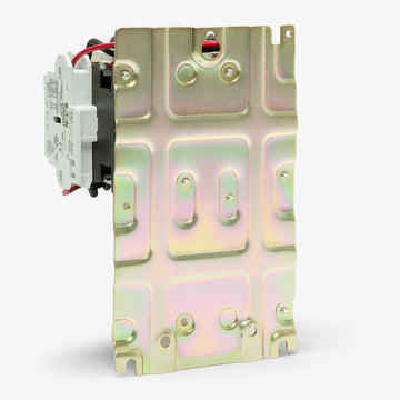 Eaton AN56BN0AC Starter - view 2
