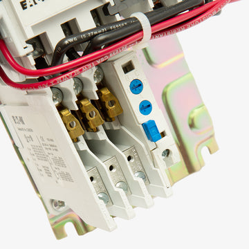 Eaton AN56BN0AC Starter - view 3