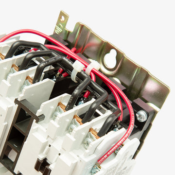 Eaton AN56BN0AC Starter - view 4