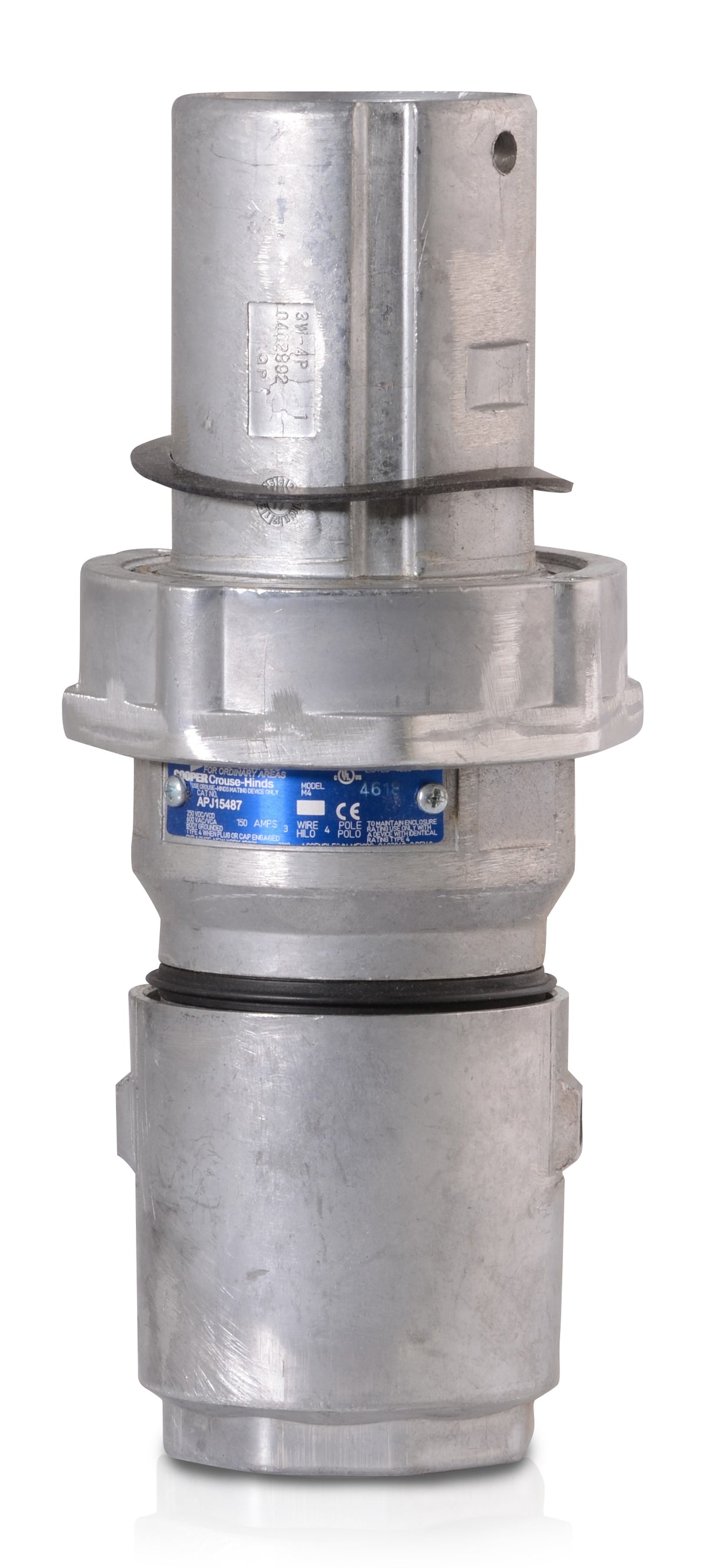 Eaton APJ15487 Plug