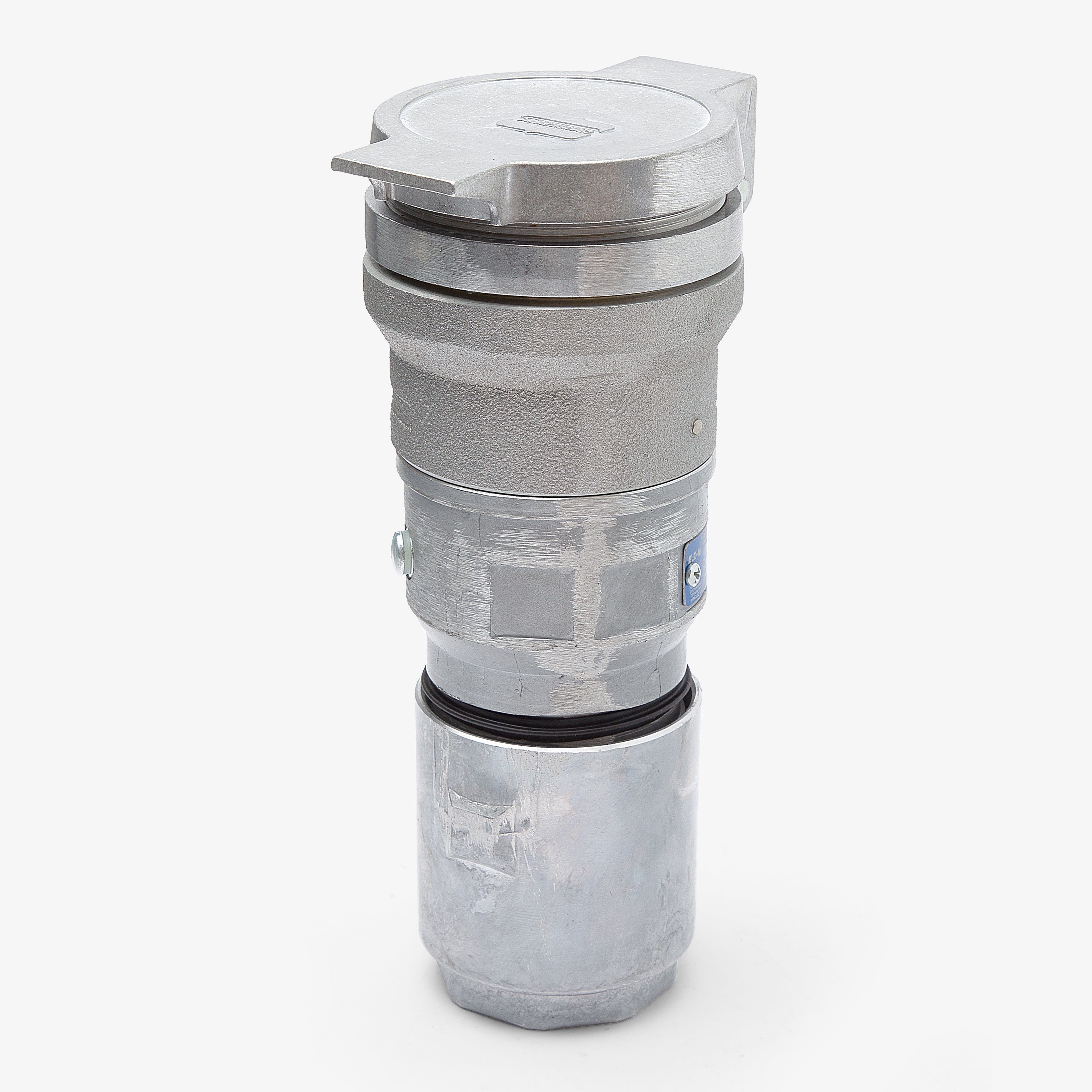 New Crouse-Hinds APR6465 Pin and Sleeve Connector – SuperBreakers