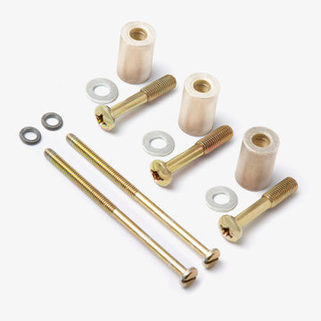 General Electric ASPTED3P Breaker Rise Kit - view 3