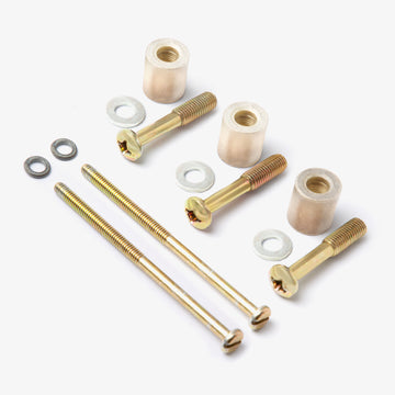 General Electric ASPTQD3P Mounting Hardware Kit - view 3