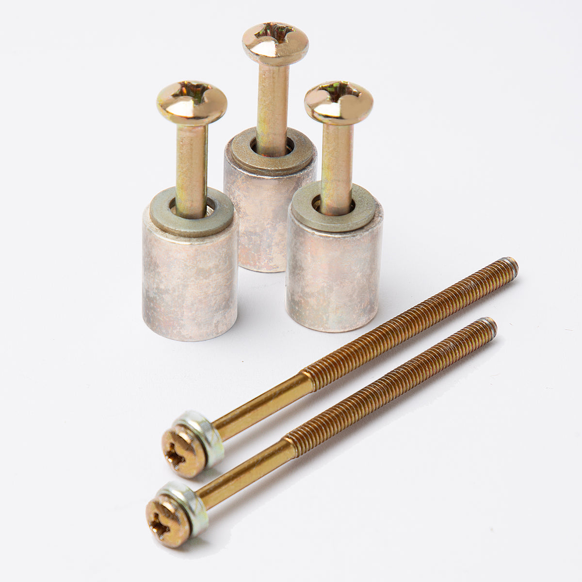 General Electric ASPTQD3P Mounting Hardware Kit
