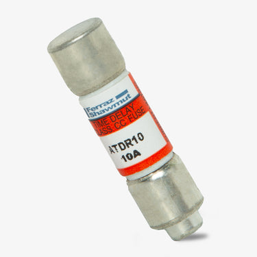 Mersen/Ferraz Shawmut ATDR10 Time Delay Fuse