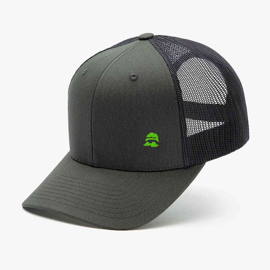 The All Night Breaker Hat