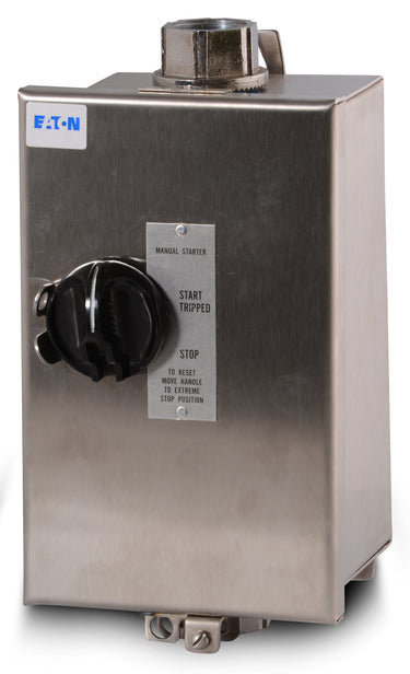 Eaton B100W0C Starter