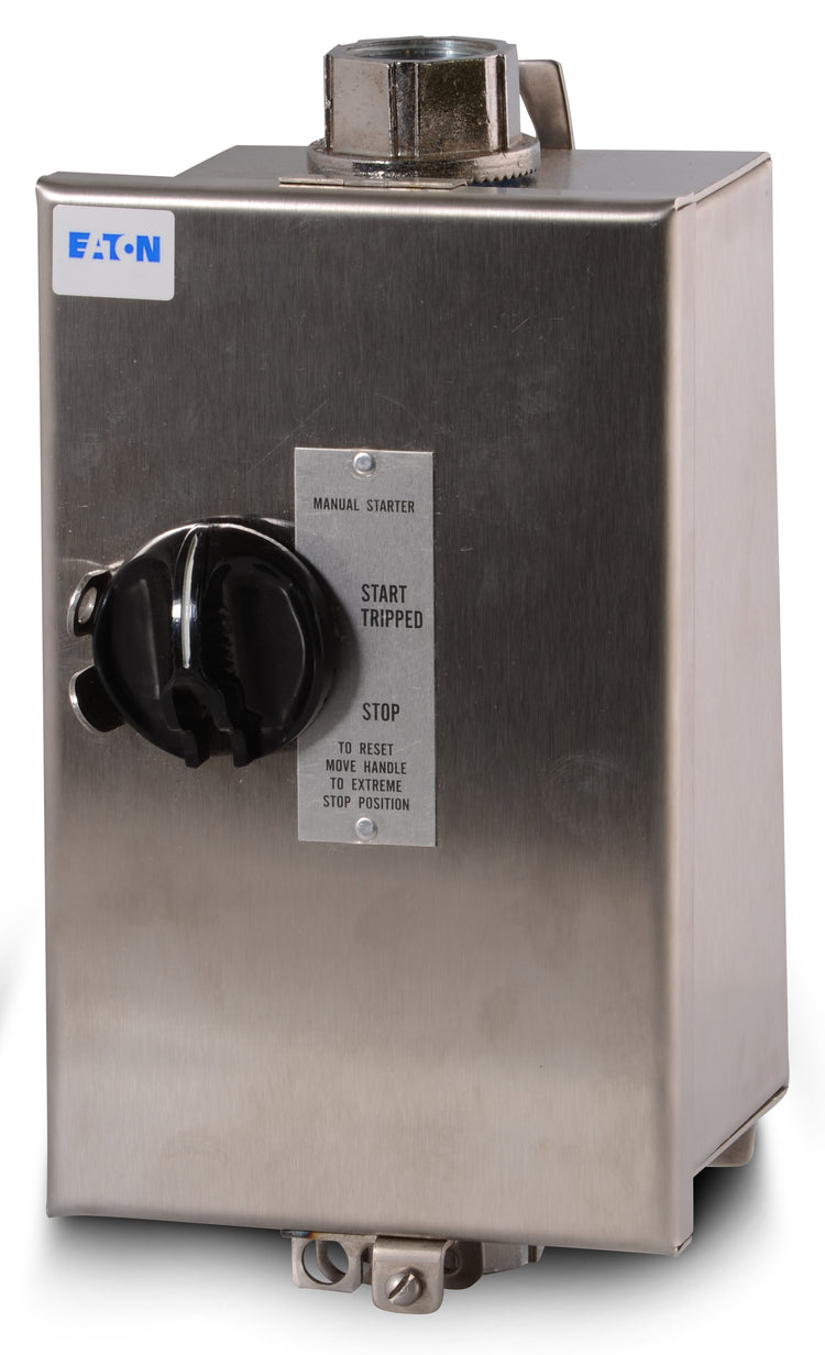 Eaton B100W0C Starter