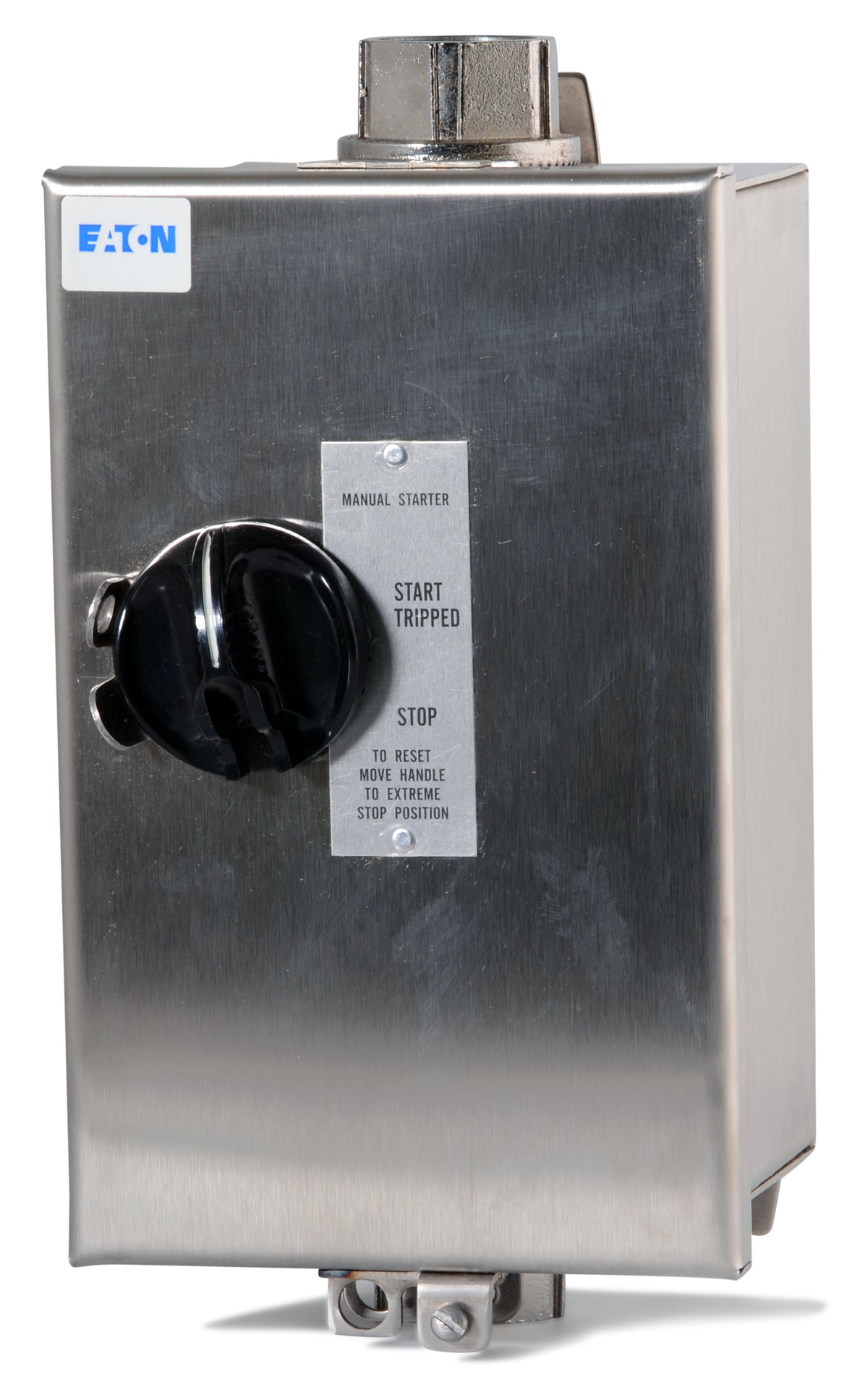 Westinghouse B100WOC Starter