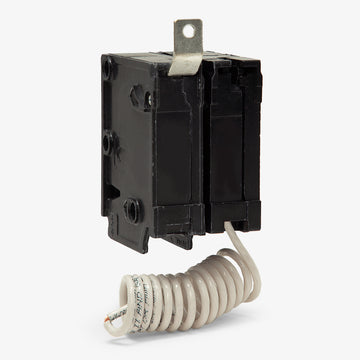 Siemens B115H00S01 - 15A 1 Pole Miniature Circuit Breaker - view 2