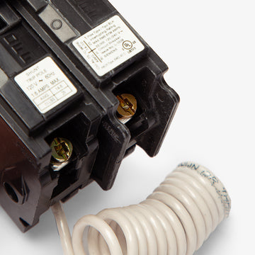 Siemens B115H00S01 - 15A 1 Pole Miniature Circuit Breaker - view 3
