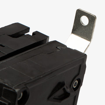Siemens B115H00S01 - 15A 1 Pole Miniature Circuit Breaker - view 4