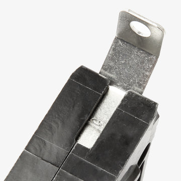 Siemens B120 - 20A 1 Pole Molded Case Circuit Breaker - view 3