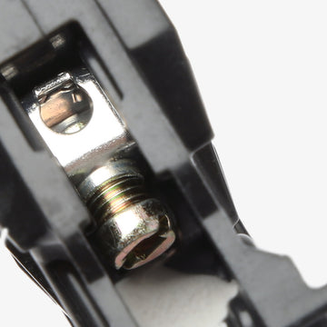Siemens B125 - 25A 1 Pole Molded Case Circuit Breaker - view 4