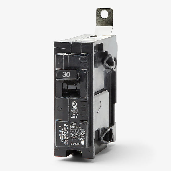CB13 Siemens B130 30A Molded Case Circuit Breaker | SuperBreakers