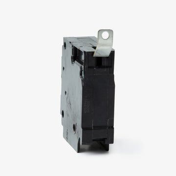 Siemens B2020 - 20A Tandem Miniature Circuit Breaker - view 2