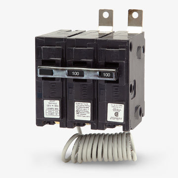 Siemens B210000S01 - 100A 2 Pole Molded Case Circuit Breaker