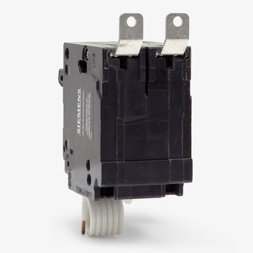 Siemens B220EG - 20A GFEP Miniature Circuit Breaker - view 2