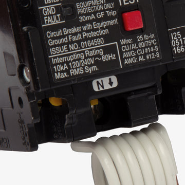 Siemens B230EG - 30A GFEP Molded Case Circuit Breaker - view 4