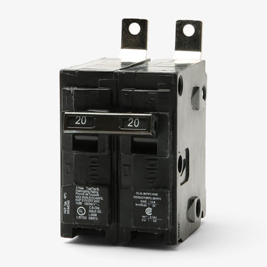 Siemens B220HH00S01 - 20A 2 Pole Molded Case Circuit Breaker